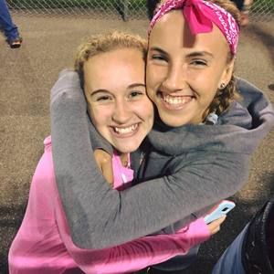 Meet your Posher, Isabelle